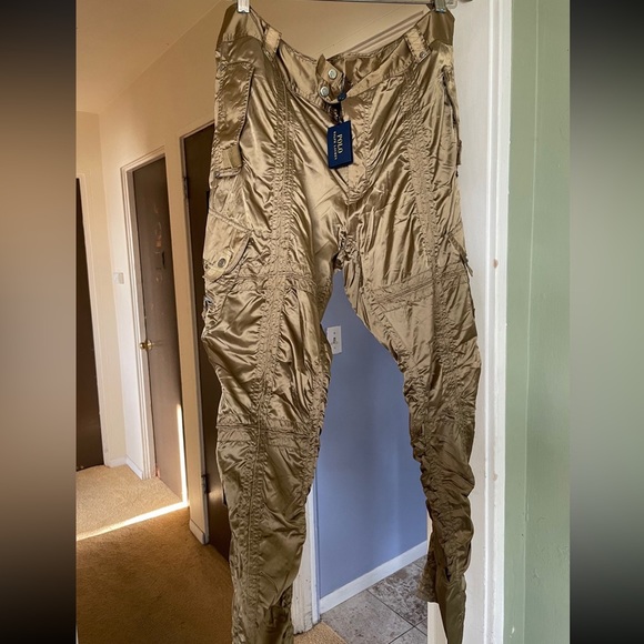 Polo Ralph Lauren pants - Picture 2 of 5